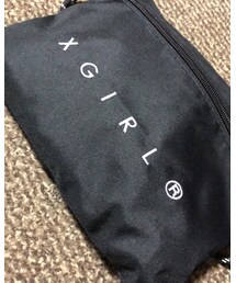 X-girl | バッグ