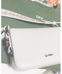 off white | バッグ