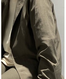 green label relaxing | スーツジャケット