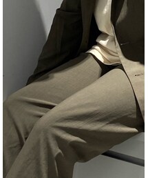 green label relaxing | その他パンツ