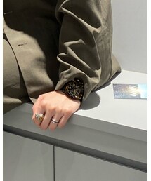 NIXON | アナログ腕時計