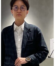 nonnative | セットアップ