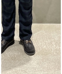 Paraboot | ローファー