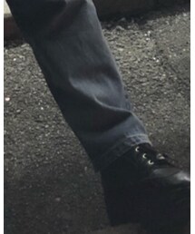 YOUSUKE | スニーカー