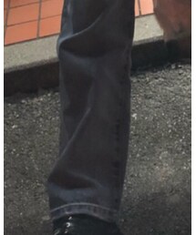 apres jour | デニムパンツ