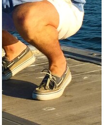Sperry Top-Sider | モカシン/デッキシューズ
