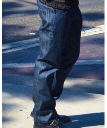 pedro rubio tailored | デニムパンツ