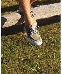 Sperry Top-Sider | モカシン/デッキシューズ