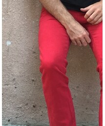 Abercrombie&Fitch | デニムパンツ