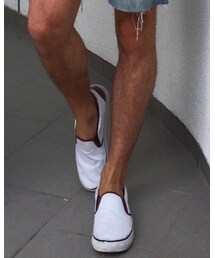 Sperry Top-Sider | モカシン/デッキシューズ