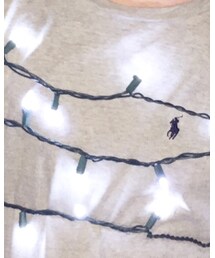 POLO RALPH LAUREN | Tシャツ/カットソー