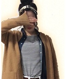 Another Edition | トップス