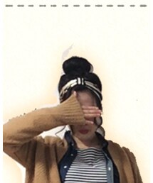 mystic | ヘアバンド