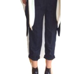 URBAN RESEARCH | オールインワン・サロペット