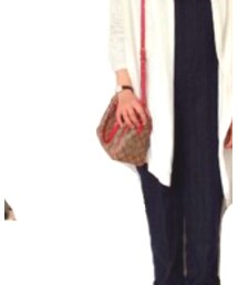 COACH | トートバッグ