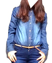 GU | シャツ/ブラウス