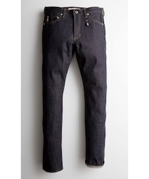 FDMTL | TRACE DENIM RIGID(デニムパンツ)