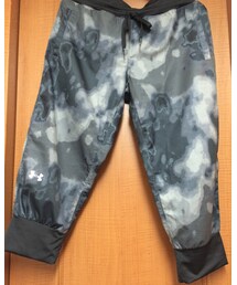 UNDER ARMOUR | パンツ