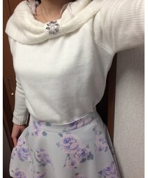 CECIL McBEE | ニット/セーター