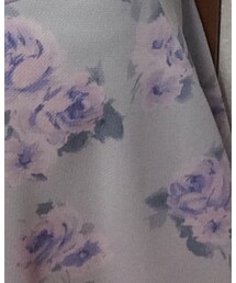 CECIL McBEE | スカート