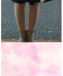 あしながおじさん | ブーツ