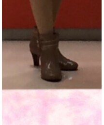 JELLY BEANS | ブーツ