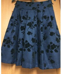 and'or | スカート
