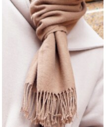 UNIQLO | マフラー