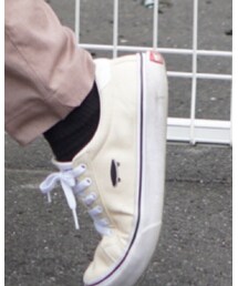VANS | スニーカー