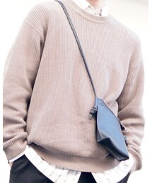 ZARA | シャツ/ブラウス