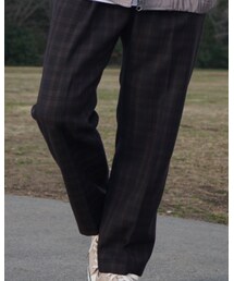 古着 | スラックス