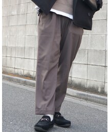 GU | スラックス