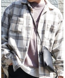 wonder place | ジャケット/アウター