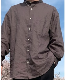 GU | シャツ/ブラウス