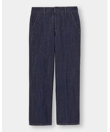 GU | デニムパンツ