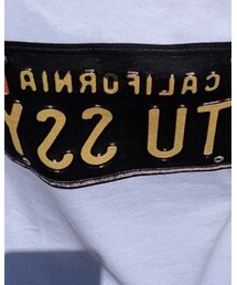 STUSSY | トップス