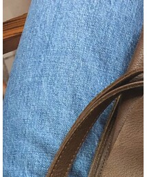 uniqlo U | デニムパンツ