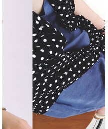 ZARA | Tシャツ/カットソー