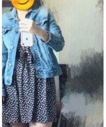 UNIQLO | デニムジャケット