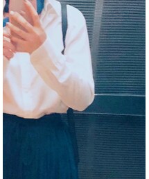 UNIQLO | シャツ/ブラウス