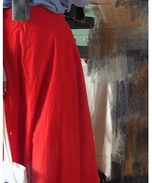 UNIQLO | スカート