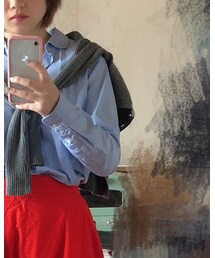 MUJI Labo | シャツ/ブラウス