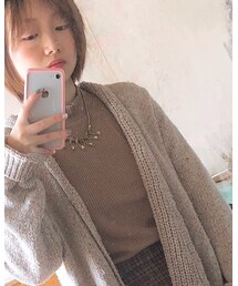 UNIQLO | ニット/セーター