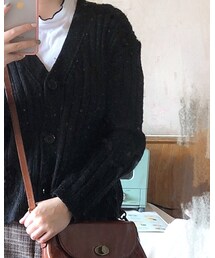 GU | カーディガン/ボレロ