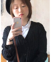 ZARA | Tシャツ/カットソー