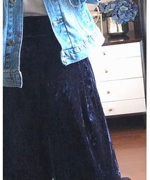 GU | チノパンツ