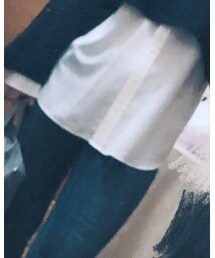 UNIQLO | シャツ/ブラウス