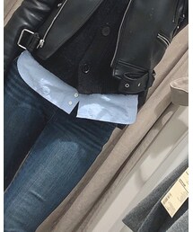 MUJI Labo | シャツ/ブラウス