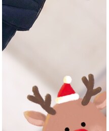 kako | ダウンジャケット/コート