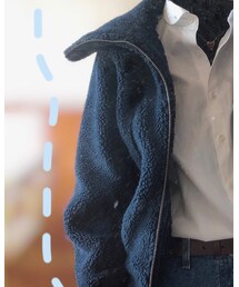 UNIQLO | ブルゾン